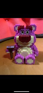Lotso 勞蘇