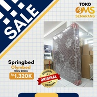 PROMO MATRAS SPRINGBED OLYMBED UK 180 CM BY BIGLAND