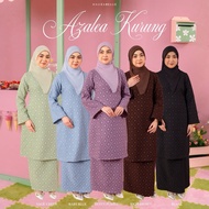𝐇𝐀𝐔𝐑𝐀𝐁𝐄𝐋𝐋𝐄 BAJU KURUNG AZALEA