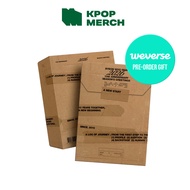 [+WEVERSE GIFT ] BYEON WOO SEOK - 2026 10TH ANNIVERSARY SEASON GREETINGS