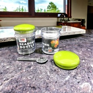 Seasoning Bottle Spice Bottle/ Spice Container/