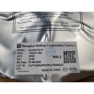 Metal Film Resistor MF 2W 100K ±1% 0.1 R-999K Full Series Precision Resistor