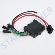 6P2-81960 Rectifier Regulator For Yamaha Outboard 4 Stroke 200-250HP FL250 FL225 FL200 F200 F225 F25