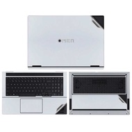 Skin Laptop OMEN 16-Wf0032tx 16-Xf0010ax 16-Wf0190tx 16-U0017tx Vinyl Stickers For HP Omen 10 Slim