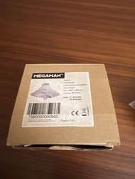 Megaman recessed down light