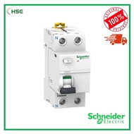 [A9R71225] Schneider Electric Acti9 IID RCCB 2P 25A 30mA - HSE