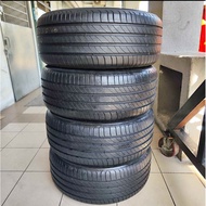 215/55/16 215/55R16 USED TYRE TAYAR SEKEN (4 PCS)
