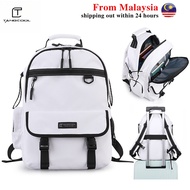 TANGCOOL Unisex Travel Backpack Men Large Capacity College Backpack Laptop 16 Inch