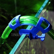 Aquatic Water Change Hose Clip