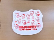Hello Kitty 40週年碟