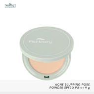 Plantnery Acne Blurring Pore Powder SPF30 PA+++ 9 g
