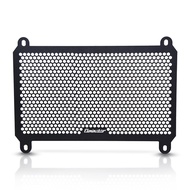 สําหรับ KAWASAKI Z400 Eliminator 400 450 Z 500 SE ABS 2023 2024 2025 2026 Z500 หม้อน้ํารถจักรยานยนต์