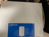 Linksys MX4050 mesh router wifi6