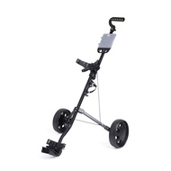 B·C·GOLF | Hand-pulled Golf Trolley