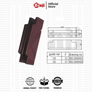 Terang- Insert Guide Shoe (K8/K13/K18) For Elevator