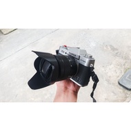 Fujifilm X-T20 Camera - 24.3 Megapixel - Wifi - 4k30fps Recording - 95% New