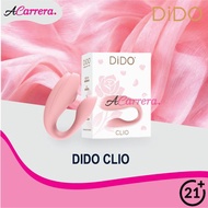 Dido Clio - Alat getar - Vibrator - Sex Toys