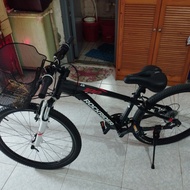 Rockrider  公路单車