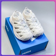 [Quality Assurance] Hoqa Hopara Men Women Sports Sandals Unisex Gray Beige White ce0