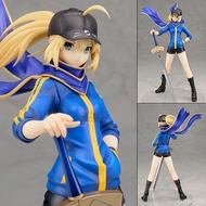 Fate/Stay Night Saber Pakaian Sukan Heroin Saber Figure Hiasan Model