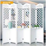 Penghadang, Bidai,Folding Screen Divider, Living Hall Partition, Penghadang Rumah (DM Series)