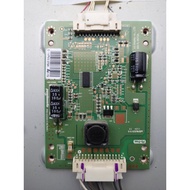 Backlight inverter board for Toshiba LED TV 32B3