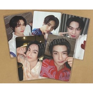 BUS Card 1ST ANNIVERSARY PHOTOCARD