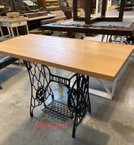 阿駡的搖椅丶縫紉機訂製桌丶書桌丶老搖椅丶工業風丶老物丶老件丶訂製桌