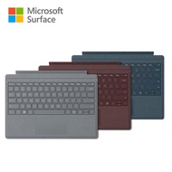 NEW Surface Pro Signature Type Cover (ALCANTARA FABRIC)