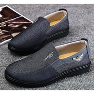 Stylish Slip On Mens Shooes