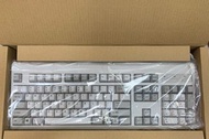 全新 REALFORCE 104 UWS 分區壓力 靜音版本 靜電容軸
