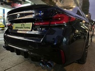 BMW Carbon Fibre Rear Spoiler 寶馬碳纖維尾翼 CS PSM M4 M Performance MP F10 F20 F22 F30 F32 F33 F34 F36 碳纖尾