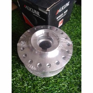 ALKUNL MOTORCYCLE PART WHEEL HUB for SMASH
