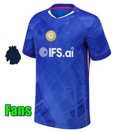 25/26 Chelsea home jersey