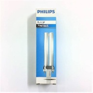 Philips PL-S 7W 2P Philips PLS 7W 2P/