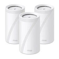 ⚡限時優惠⚡現金價⚡TP-Link Deco BE65 BE11000 三頻 Mesh WiFi 7 路由器 (3件裝