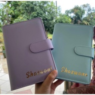 CUSTOM SELF ADHESIVE STICKER / CUSTOM STICKER VINYL DECAL / CUSTOM STICKER