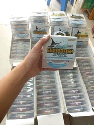 Dù cá kiếm PE X8 SWORDFISH JAPAN - Độ dài: 150m - Chất liệu: 100% PE - Chiều dài: 150m /cuộn - Màu: