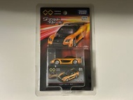 Tomica Mazda RX-7 Veilside Fast and Furious