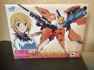 AGP Infinite Stratos 夏洛特