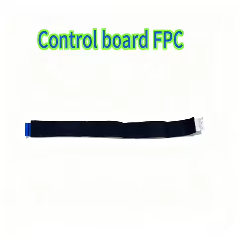 Suitable for JBL Charge 5 TL Edition Keypad Control Board Cable Repair Accessories and Replacement P
