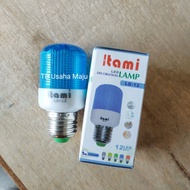 Itami 1W 1 Watt LED Night Light Bulb