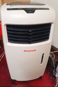 Honeywell 水冷扇 CL25AE 移動式冷卻器