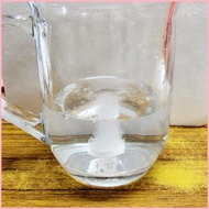 SG SPOT FLUIMUCIL A600mg Effervescent 10's