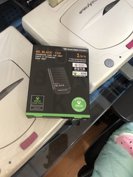 WD_BLACK C50 擴充卡 1TB for Xbox