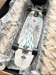 【全新】Carver 31寸滑板 陸地衝浪