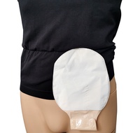 Pocket Protection Abdomen Belt Making Abdomen Shielding Mouth Protection Cover Protection Abdomen Be