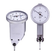 Dial Test Indicator 0-0.8 0-0.2 0-1.6 Long probe tilted face dial test indicators vertical dial test