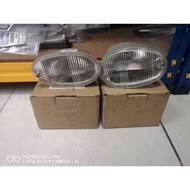 Proton Wira cornering lamp / lampu bumper original AL