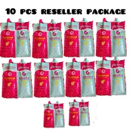 perfect skin duo SUNSCREEN GEL CREAM+SUNSCREEN WITH COLLAGEN